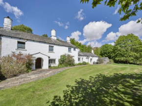 5 Bed in Eskdale SZ259